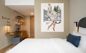 June Six Hotel Berlin City West